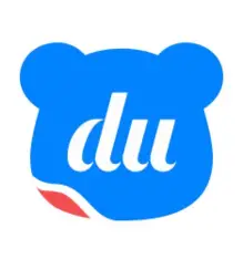 百度输入法 logo